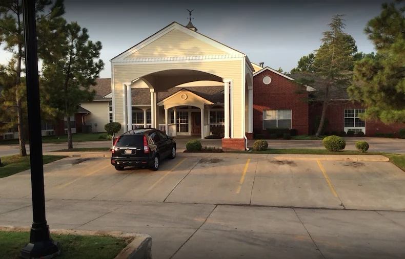 Image of Ignite Medical Resort Norman, LLC (1)