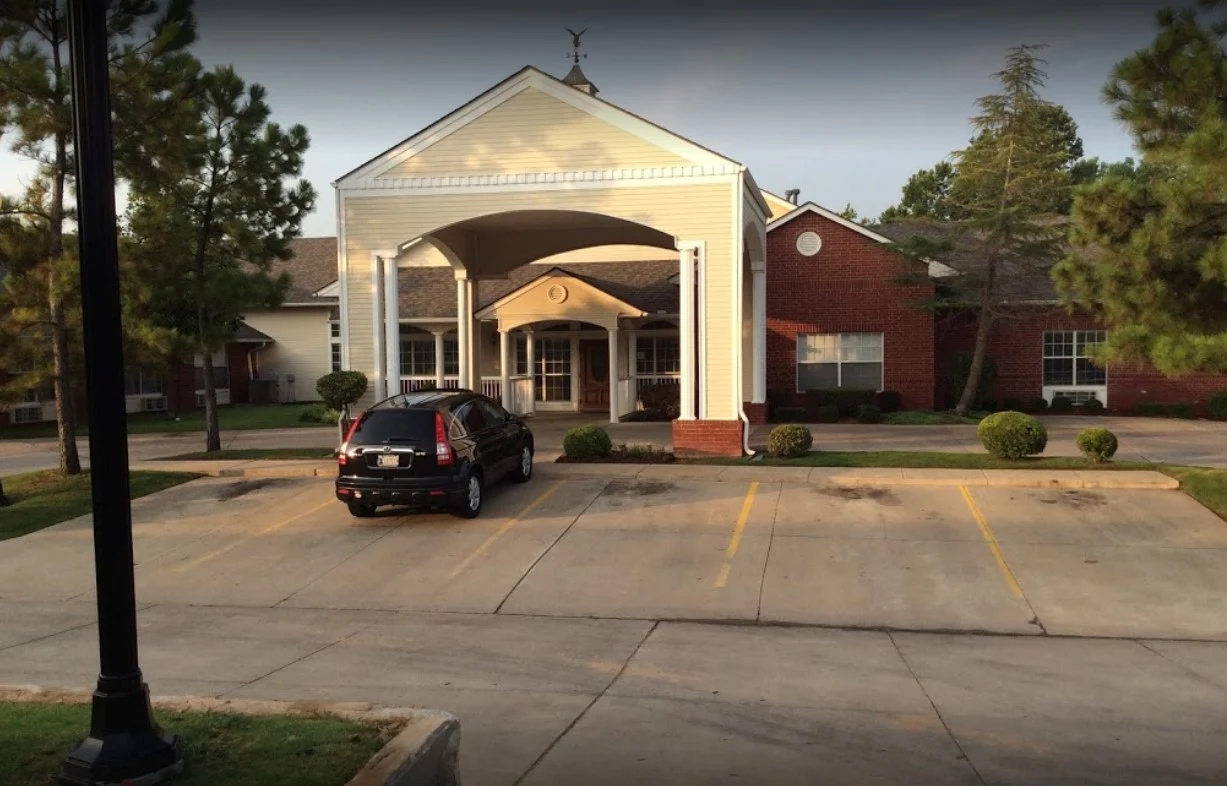 Image of Ignite Medical Resort Norman, LLC (1)
