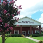 Image of Piedmont Health Care Center (1)