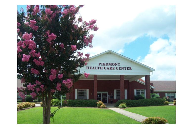 Image of Piedmont Health Care Center (1)