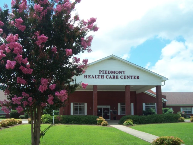 Image of Piedmont Health Care Center (1)