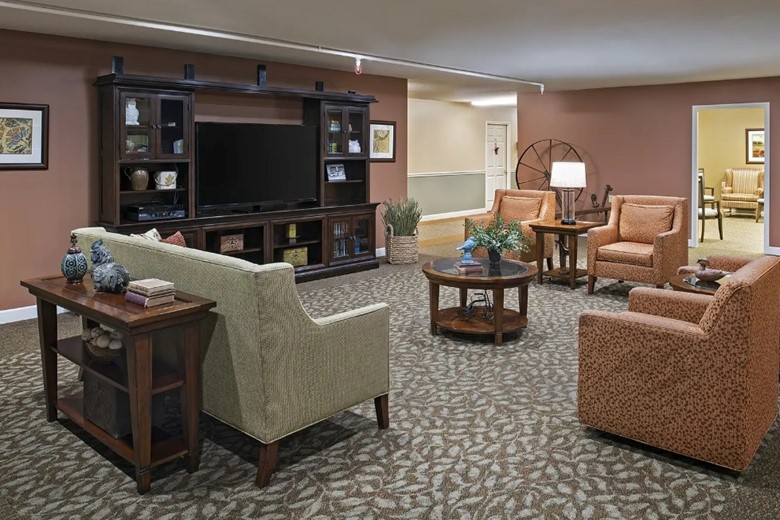 Image of American House Petoskey Senior Living (4)