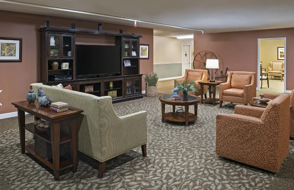Image of American House Petoskey Senior Living (4)