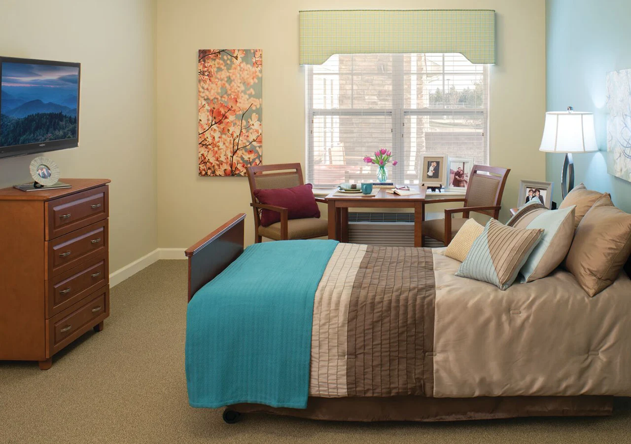 Image of Ashby Ponds Senior Living (3)