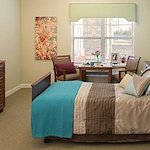 Image of Ashby Ponds Senior Living (3)