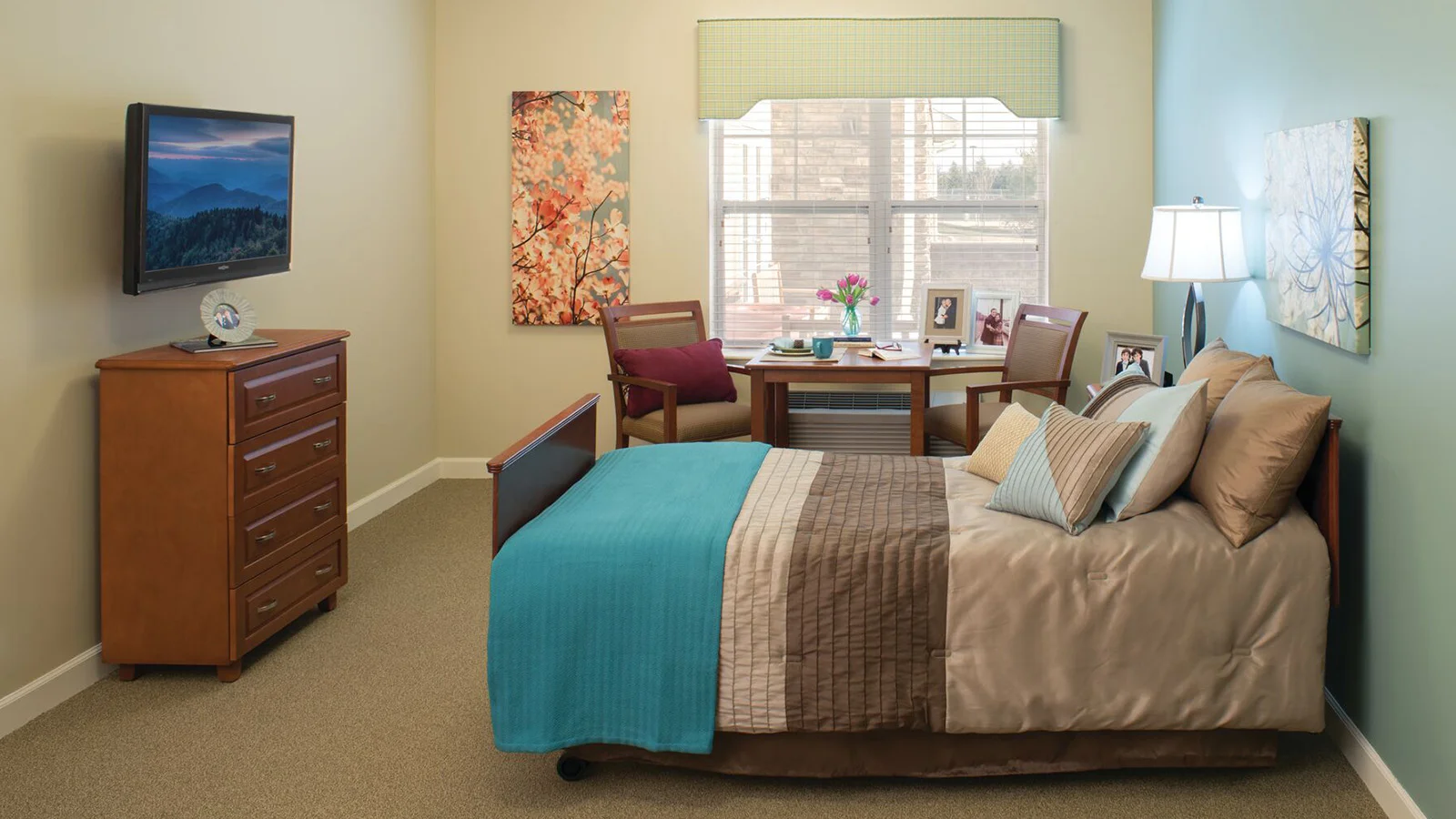 Image of Ashby Ponds Senior Living (3)