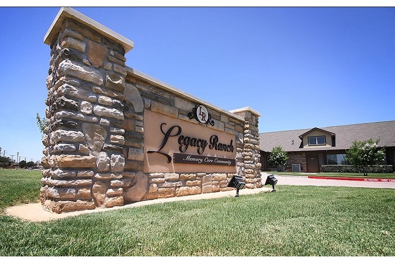 Image of Legacy Ranch Memory Care (1)