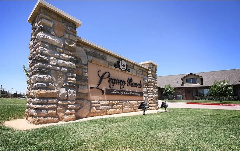 Image of Legacy Ranch Memory Care (1)