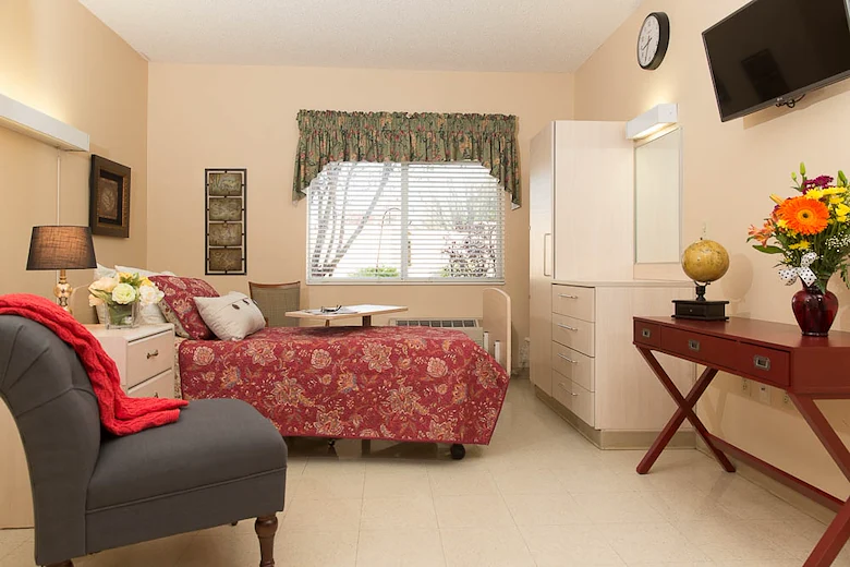 Image of Life Care Center Of Treasure Valley (3)