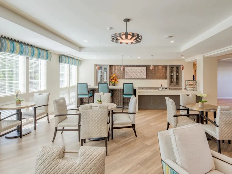 Image of The Bluffs at Hamilton Hill (8)