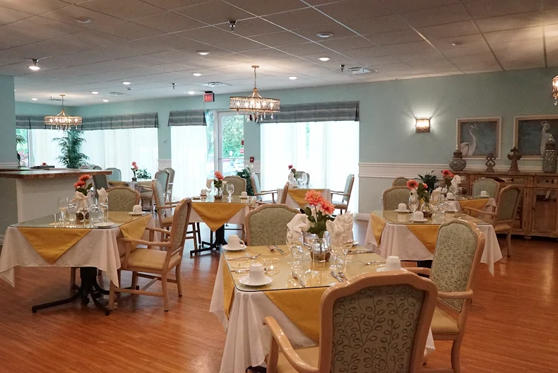 Image of Palm Garden Of Port Saint Lucie (4)