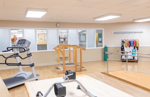 Image of Dresher Hill Health and Rehabilitation Center (4)