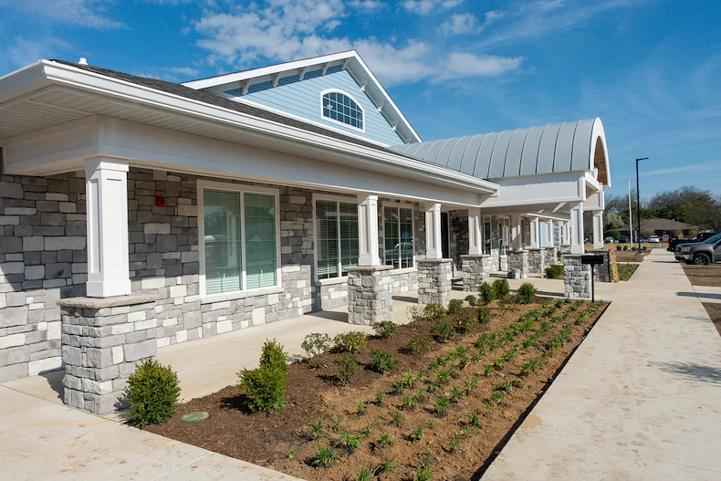 Image of Chapters Living of South Bend (1)