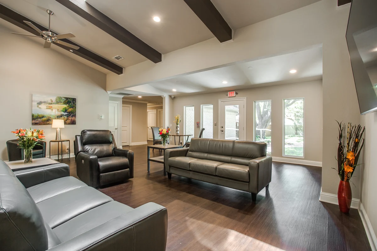 Image of Preston Hollow Senior Living (2)