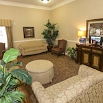 Image of Legend West Rehab - West San Antonio (3)