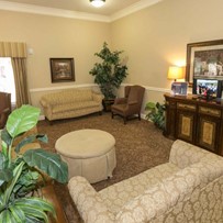 Image of Legend Oaks Healthcare And Rehabilitation - West S (3)