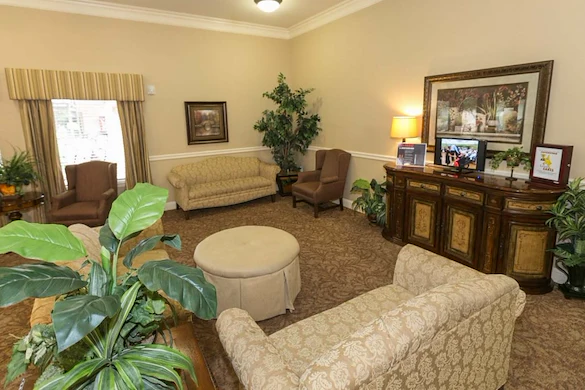 Image of Legend West Rehab - West San Antonio (3)