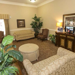 Image of Legend West Rehab - West San Antonio (3)