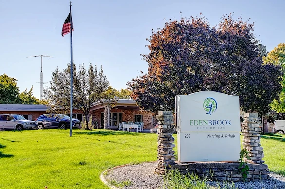 Image of Edenbrook Of Fond Du Lac (1)