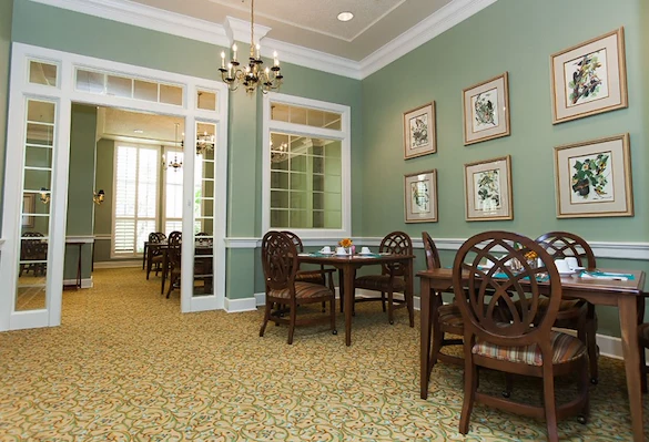 Image of Clarewood House Senior Community (9)