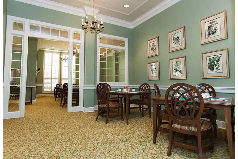 Image of Clarewood House Senior Community (9)