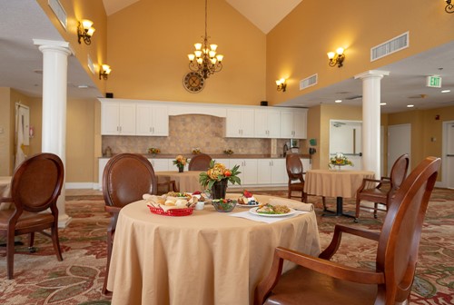Image of Life Care Center Of Citrus County (5)