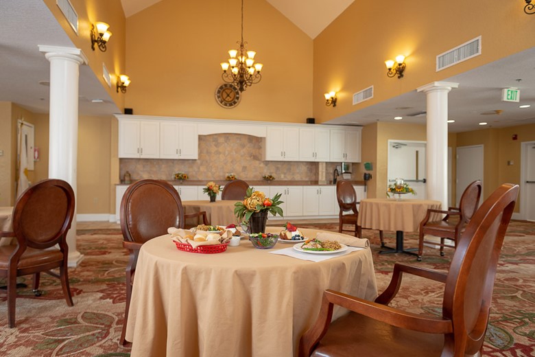 Image of Life Care Center Of Citrus County (5)