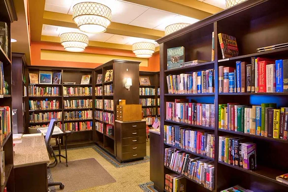 Image of Kingswood Senior Living (8)