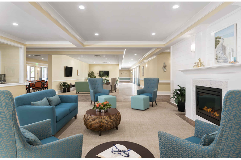 Image of The Pineapple House at Sapphire Lakes (3)