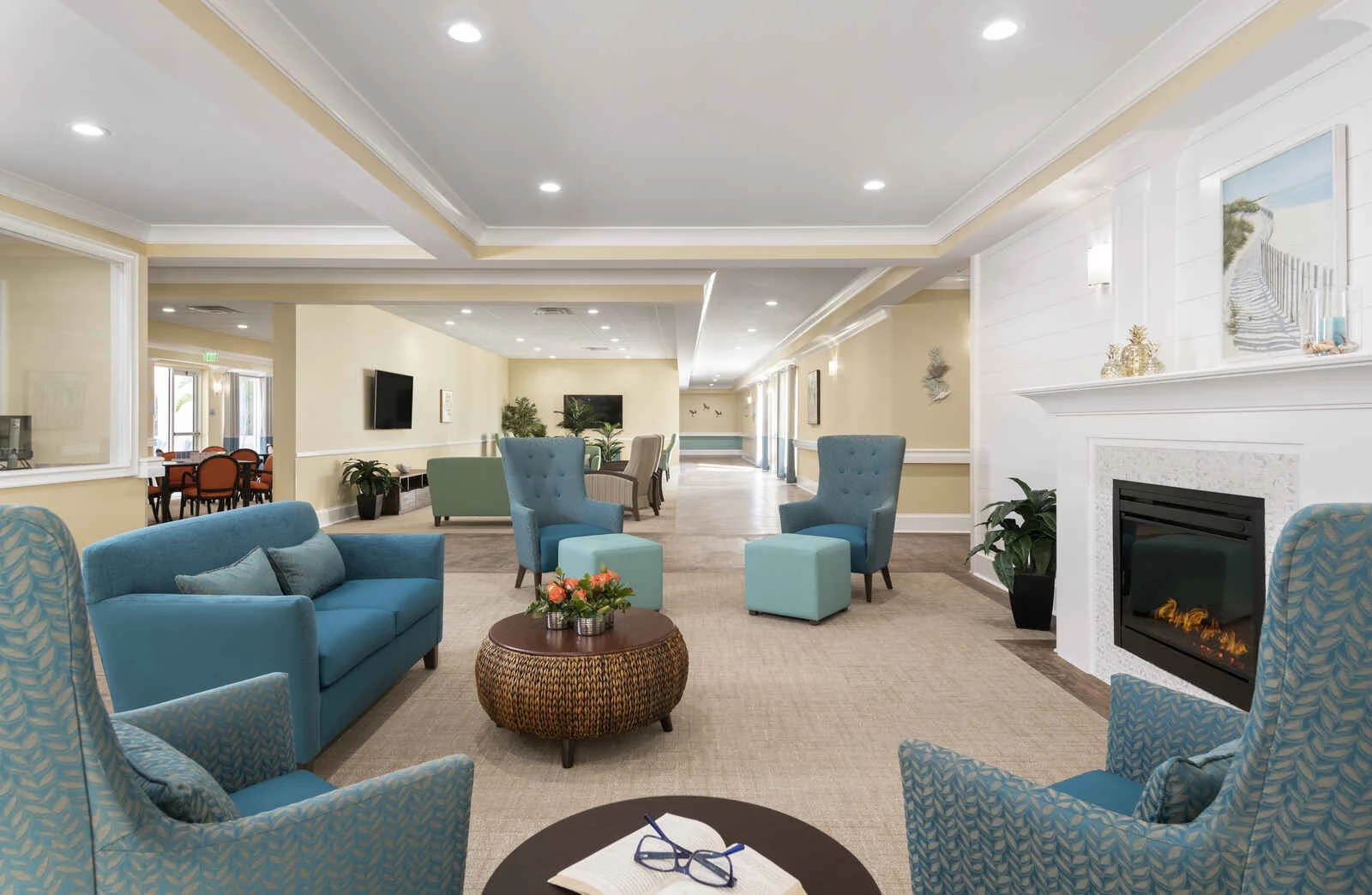 Image of The Pineapple House at Sapphire Lakes (3)