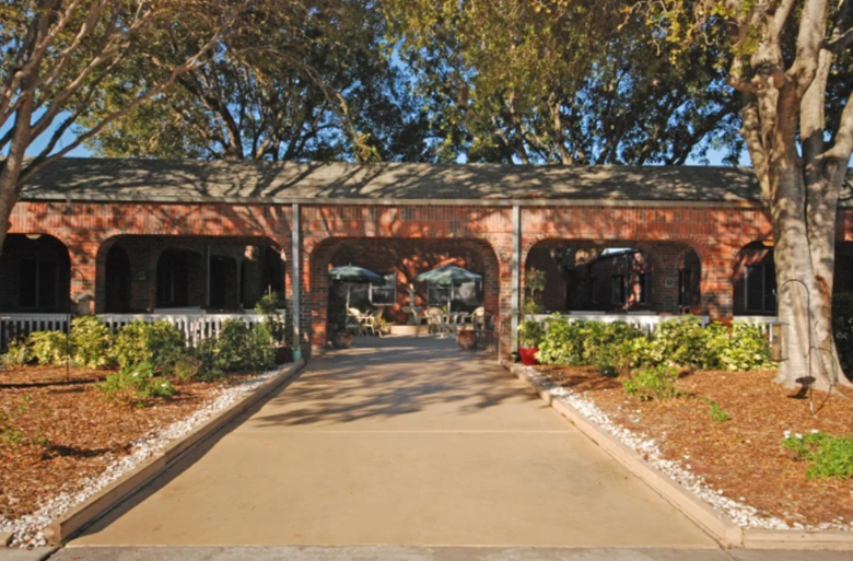 Image of Ambassador Healthcare at College Park (1)