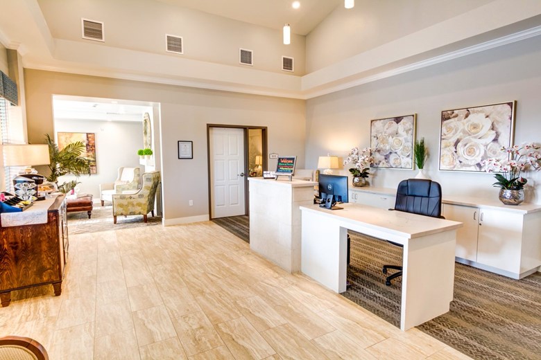 Image of The Courte at Citrus Heights (9)