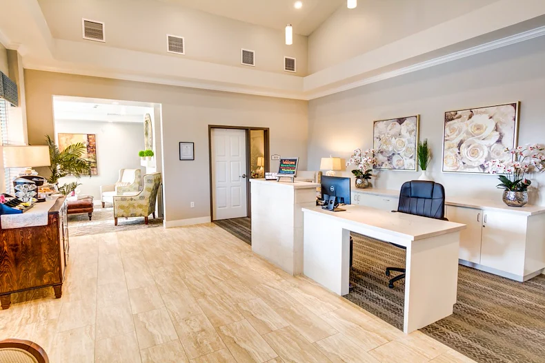 Image of The Courte at Citrus Heights (9)