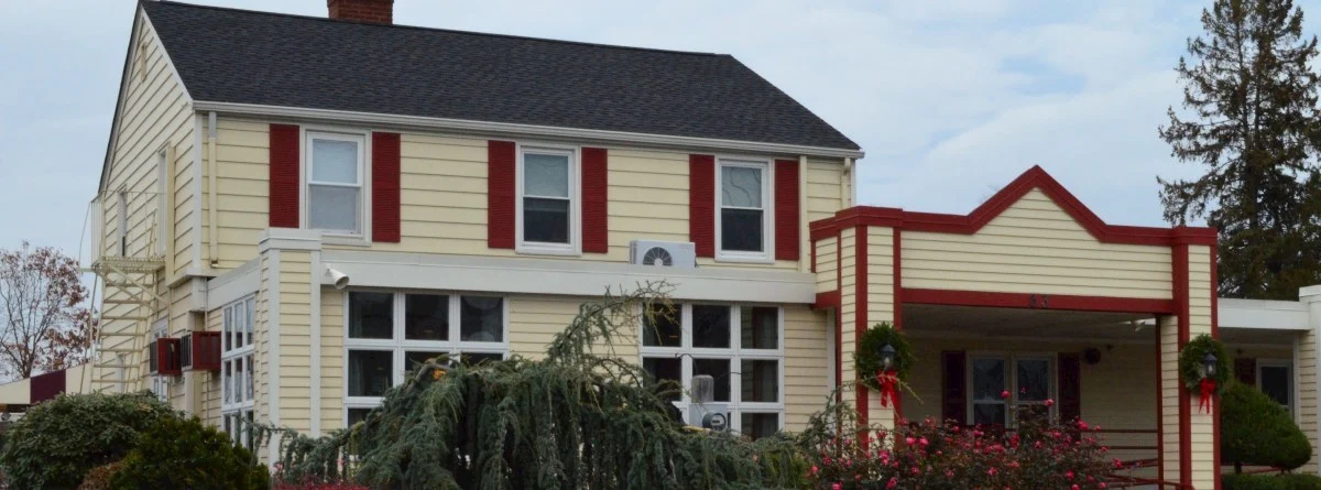 Image of Sunny View Nursing Home Inc (1)