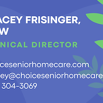 Choice Senior Home Care - Ann Arbor Photo (5)