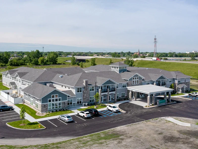 Image of Cedarhurst of Dyer (1)