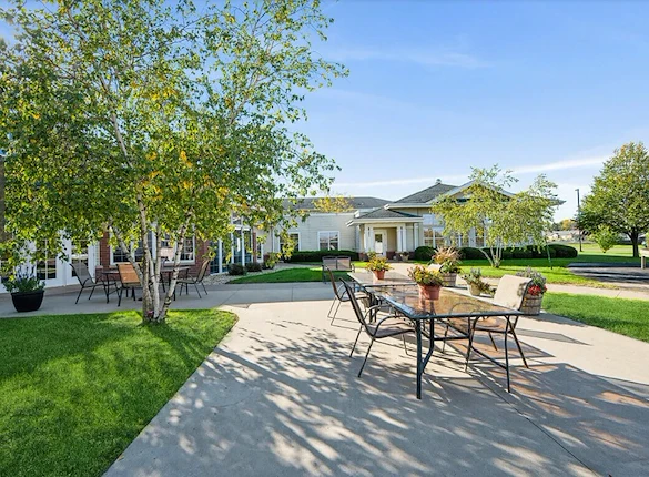 Image of Trustwell Living at Eagle Pointe Place (5)