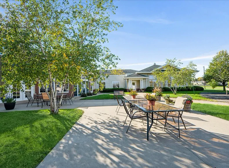 Image of Trustwell Living at Eagle Pointe Place (5)