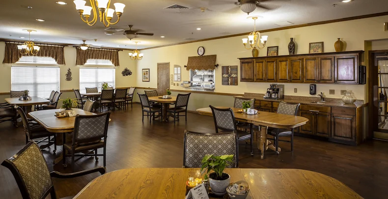 Image of Homestead of Lenexa (4)