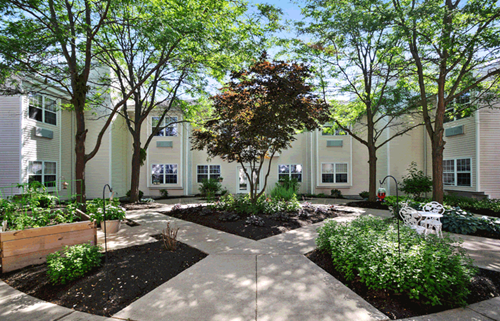 Image of Shawnee Estates Senior Living (7)