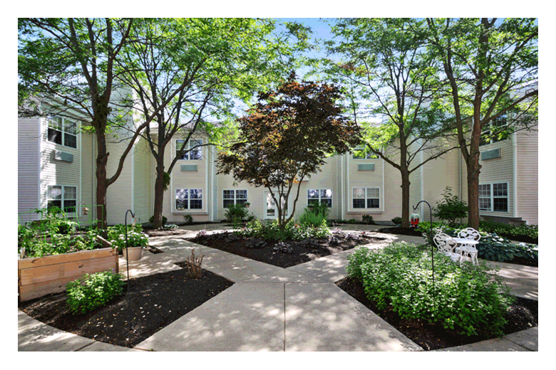 Image of Shawnee Estates Senior Living (7)