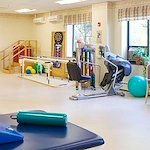 Image of Keene  Center, Genesis Healthcare (3)