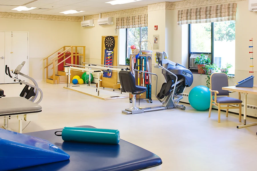 Image of Keene  Center, Genesis Healthcare (3)