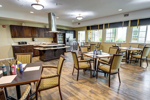 Image of Meadow Brook Senior Living (6)