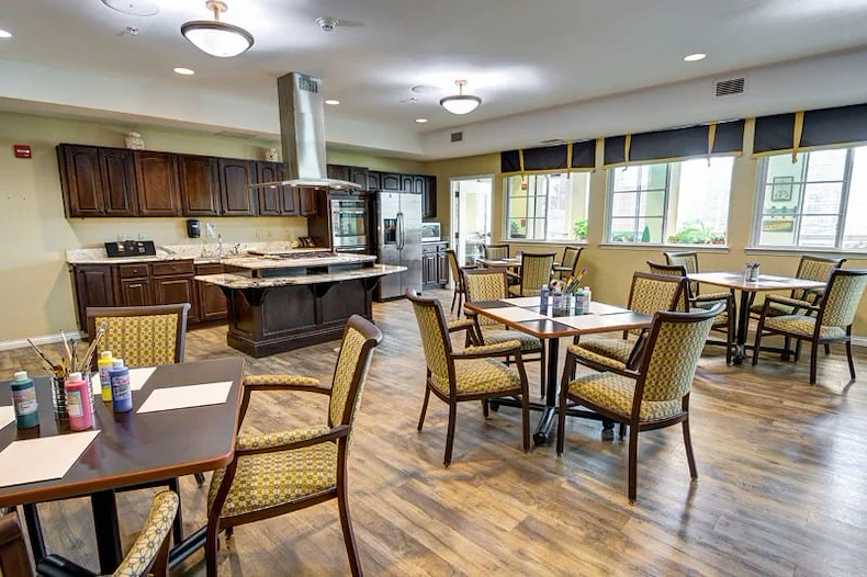 Image of Meadow Brook Senior Living (6)