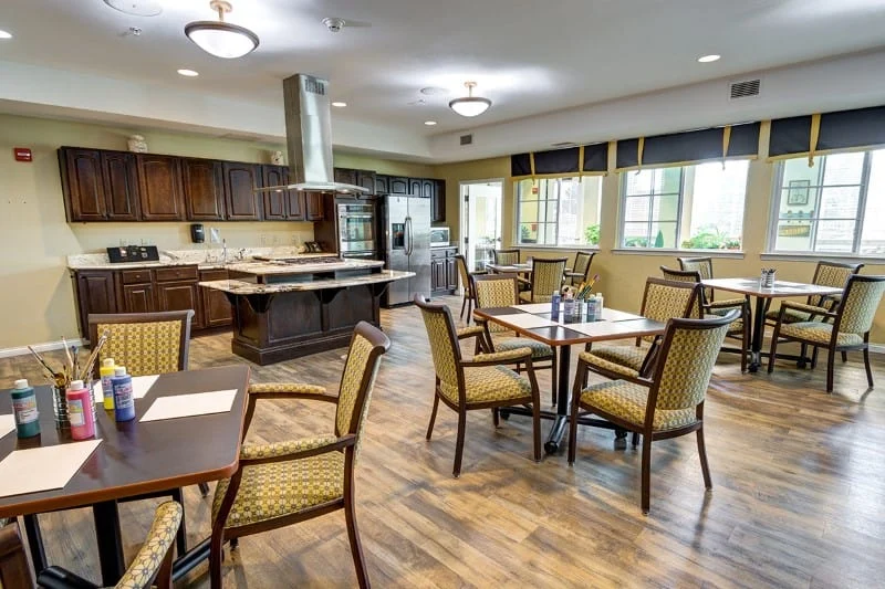 Image of Meadow Brook Senior Living (6)