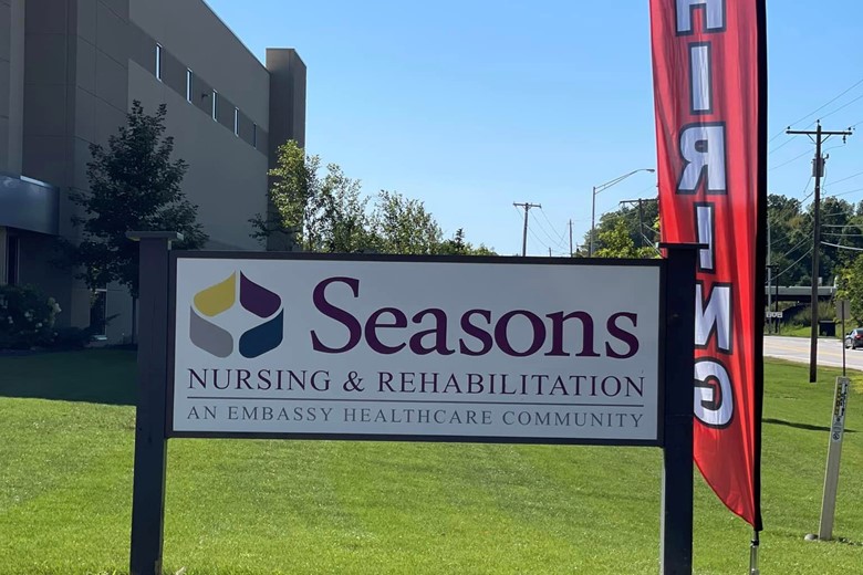 Image of Seasons Nursing And Rehab (2)