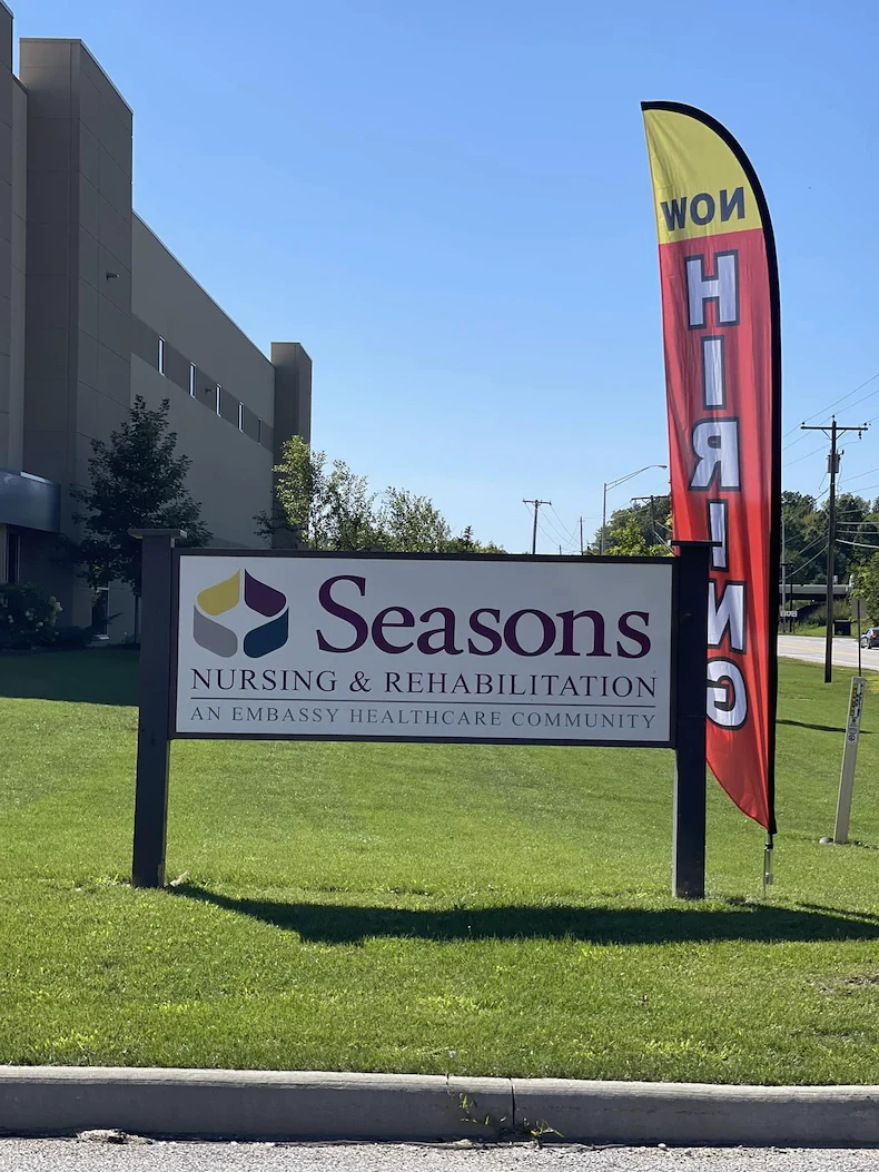 Image of Seasons Nursing And Rehab (2)