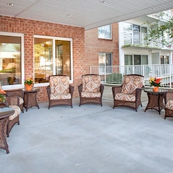 Image of Bedford Court (2)