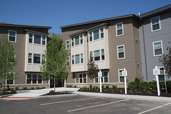 Image of Wilson Pointe (1)